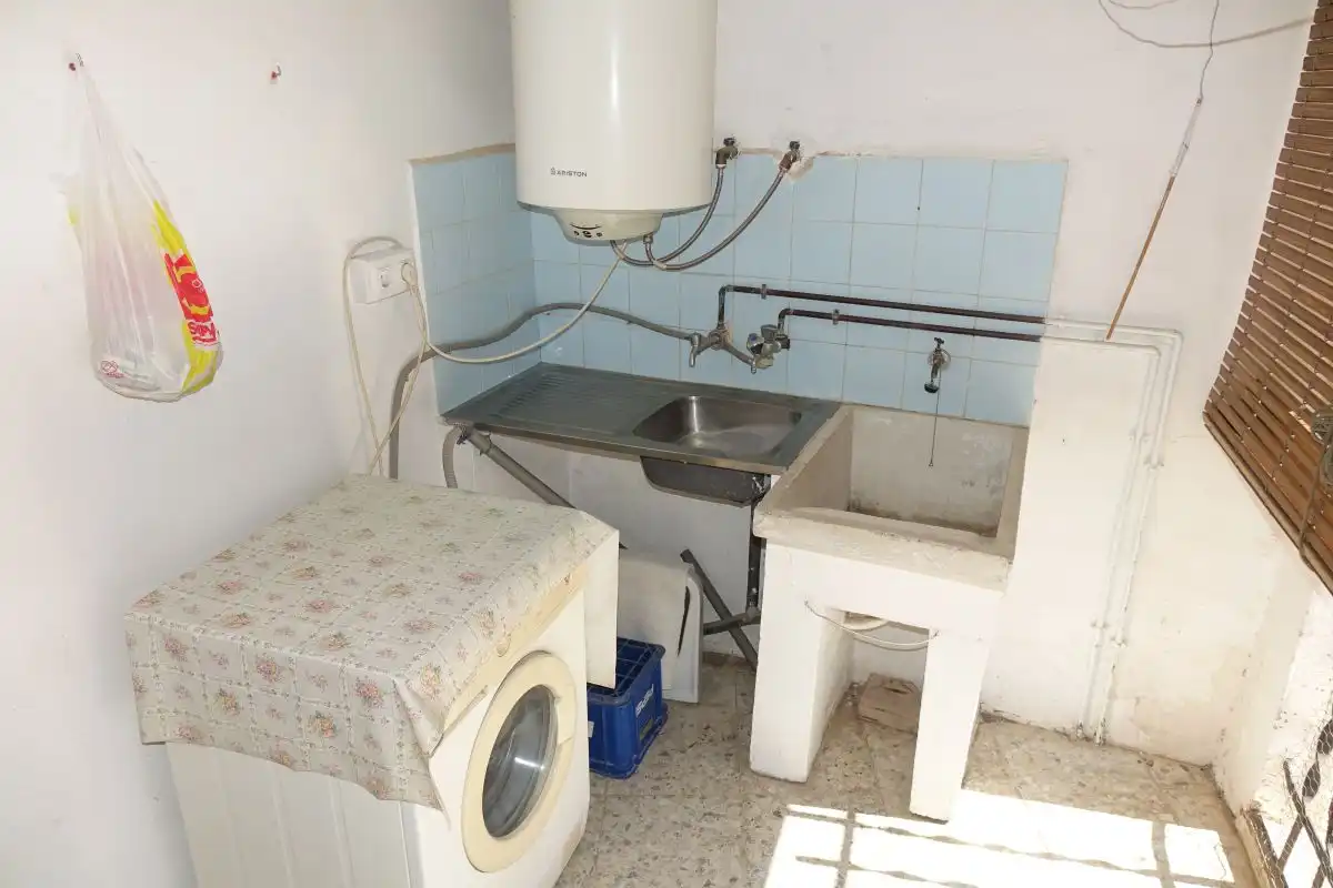 Cocina de Casa o chalet en venta en Cáñar con Terraza y Balcón