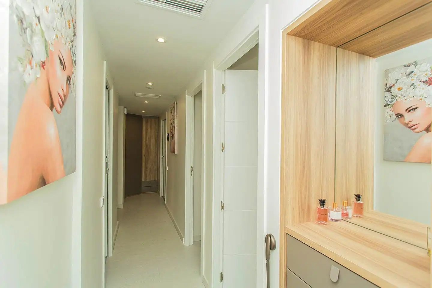 Appartement compact avec ascenseur à vendre à Calle MANILA 19, imagen 12