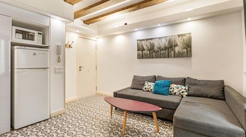 Foto 5 de Piso en venta en Carrer del Mar, La Barceloneta, Barcelona Capital
