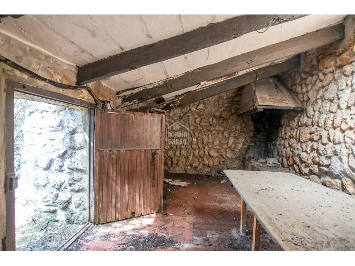 Country homes for sale in Son Bou - Sant Jaume