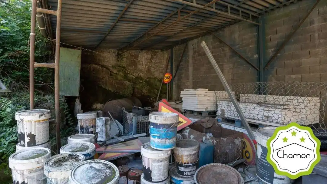Nave industrielle à louer à Arrankudiaga / Zollo, imagen 39