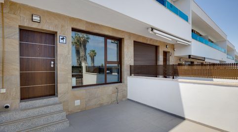 Foto 3 von Einfamilien-Reihenhaus zum Verkauf in Calle C. Teide, 2 - 7, Los Balcones - Los Altos, Torrevieja