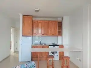 Piso de alquiler en Tafira