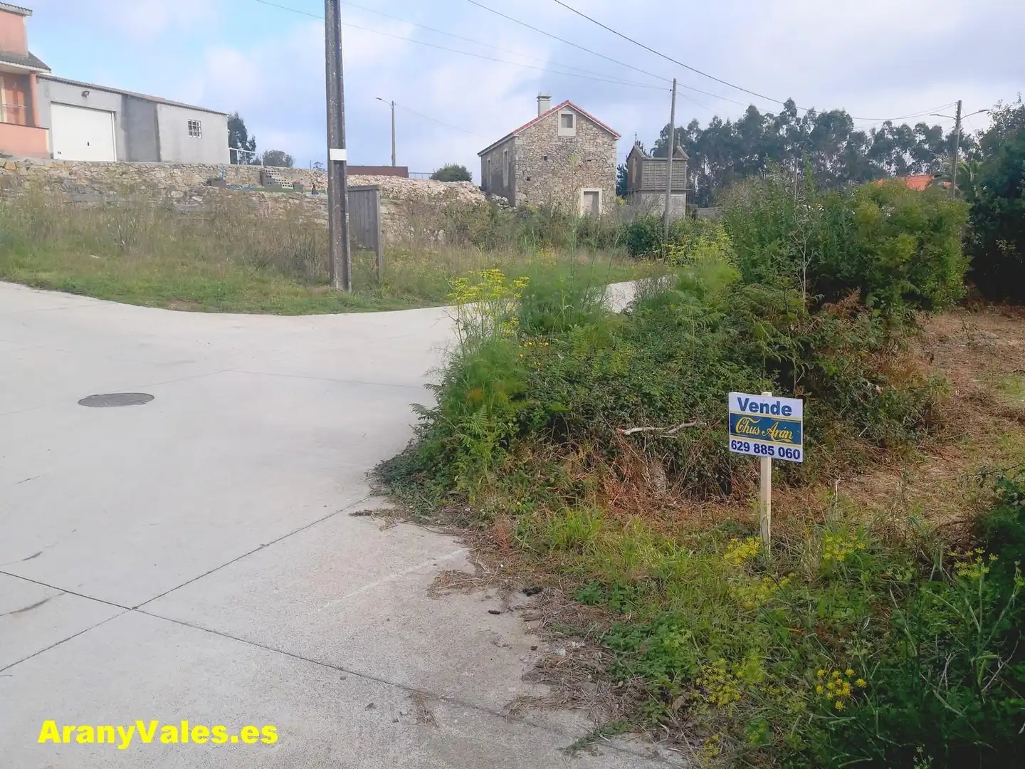 Terreni e lotti in vendita a Carballo, imagen 10