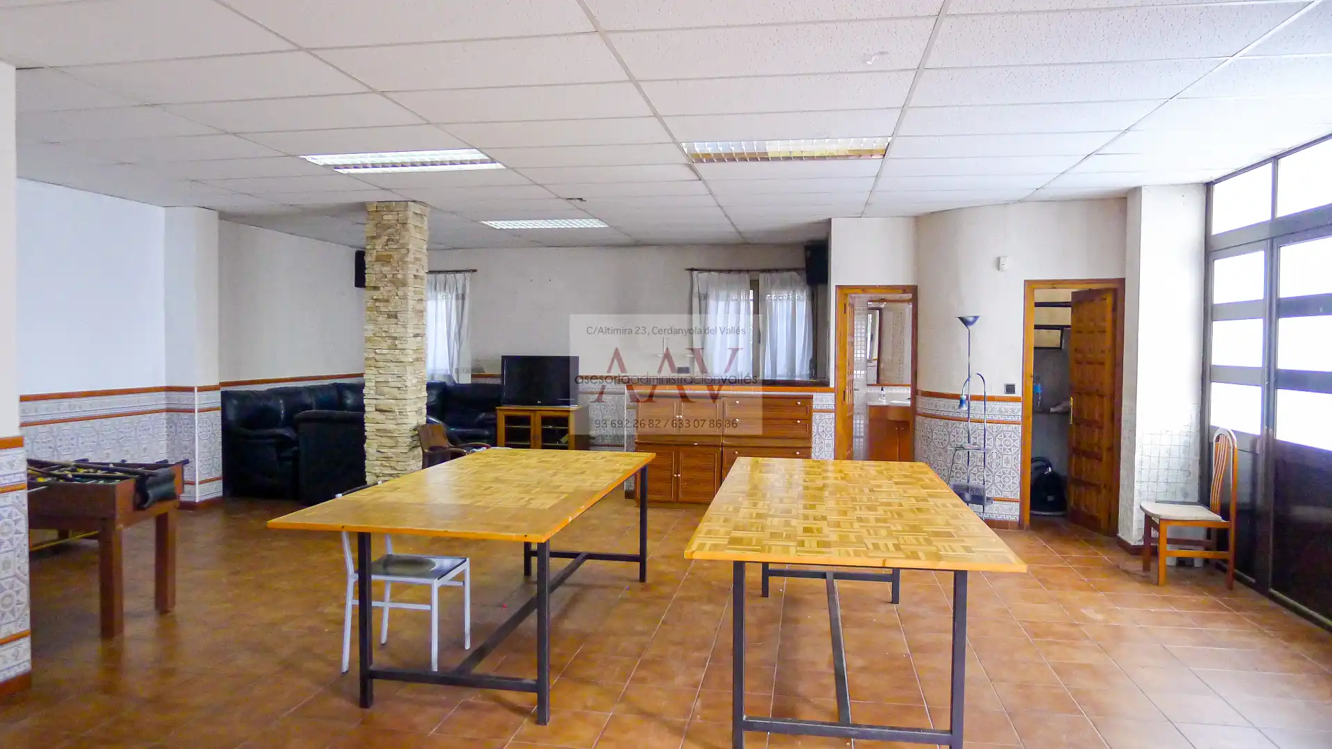 Casa o chalet en venta en Cerdanyola del Vallès con Calefacción, Jardín privado y Terraza
