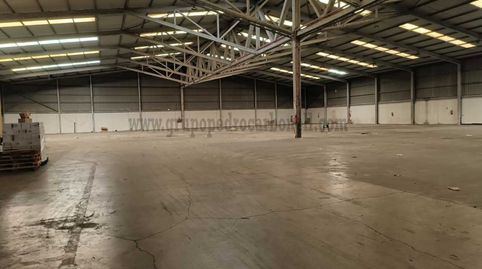 Photo 4 of Industrial buildings for rent in Pla de la Vallonga, Alicante / Alacant