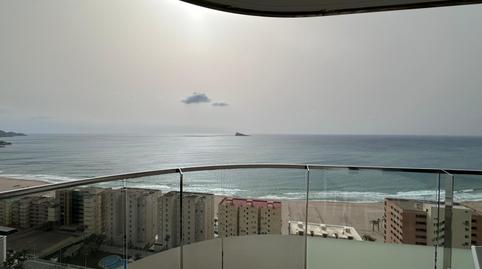 Foto 2 de Apartament en venda a Playa Poniente, Benidorm