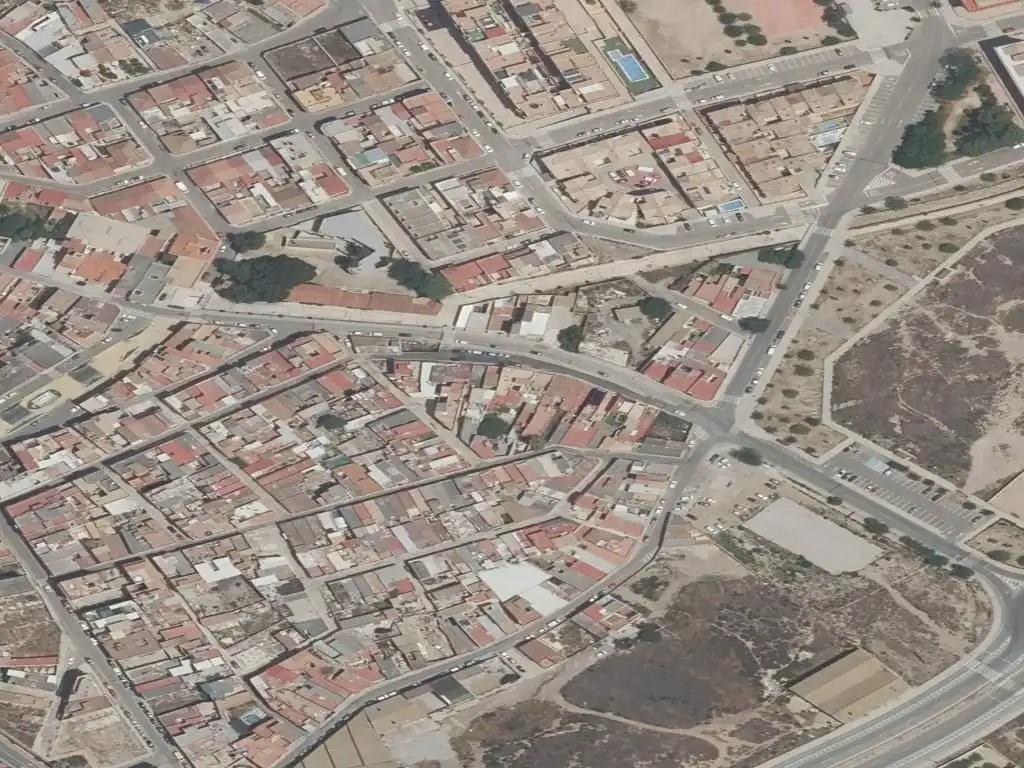 Pis en venda a Pozo, Del - Santa Lucia 11, imagen 2