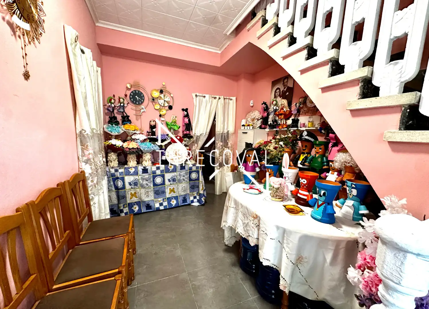 Casa o xalet en venda en Sueca amb Terrassa i Moblat