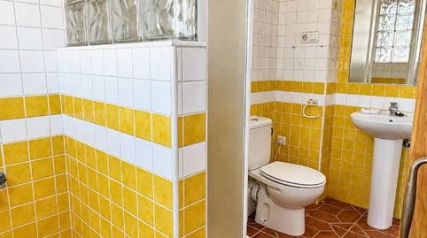 Foto 4 de Ático en venta en Avenida de Santa Isabel, 46, Barrio Alto - San Félix, Almería Capital