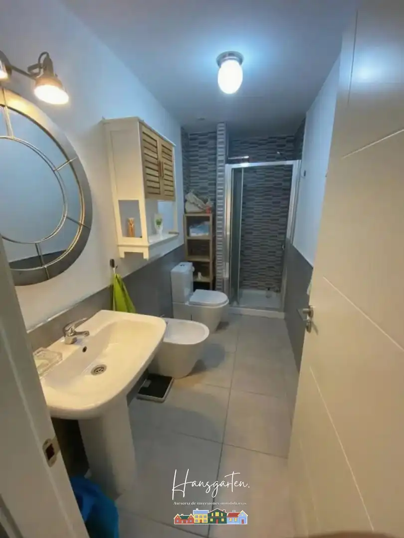Duplex for sale in Isleta - Puerto - Guanarteme, imagen 12