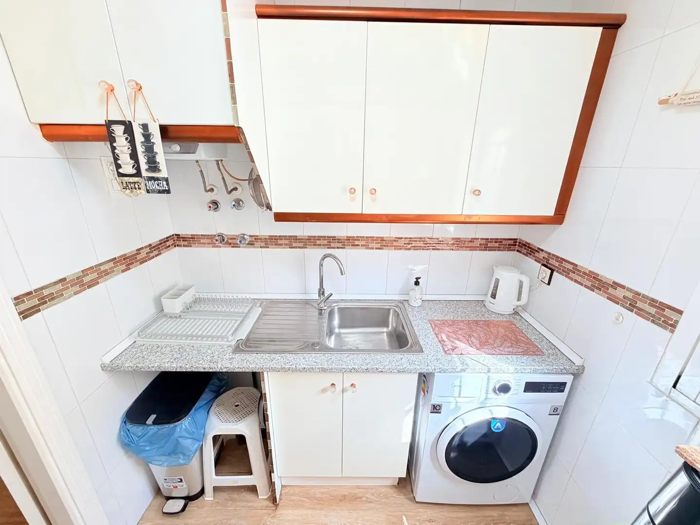 Mini appartamento in vendita a Los Montesinos, imagen 7