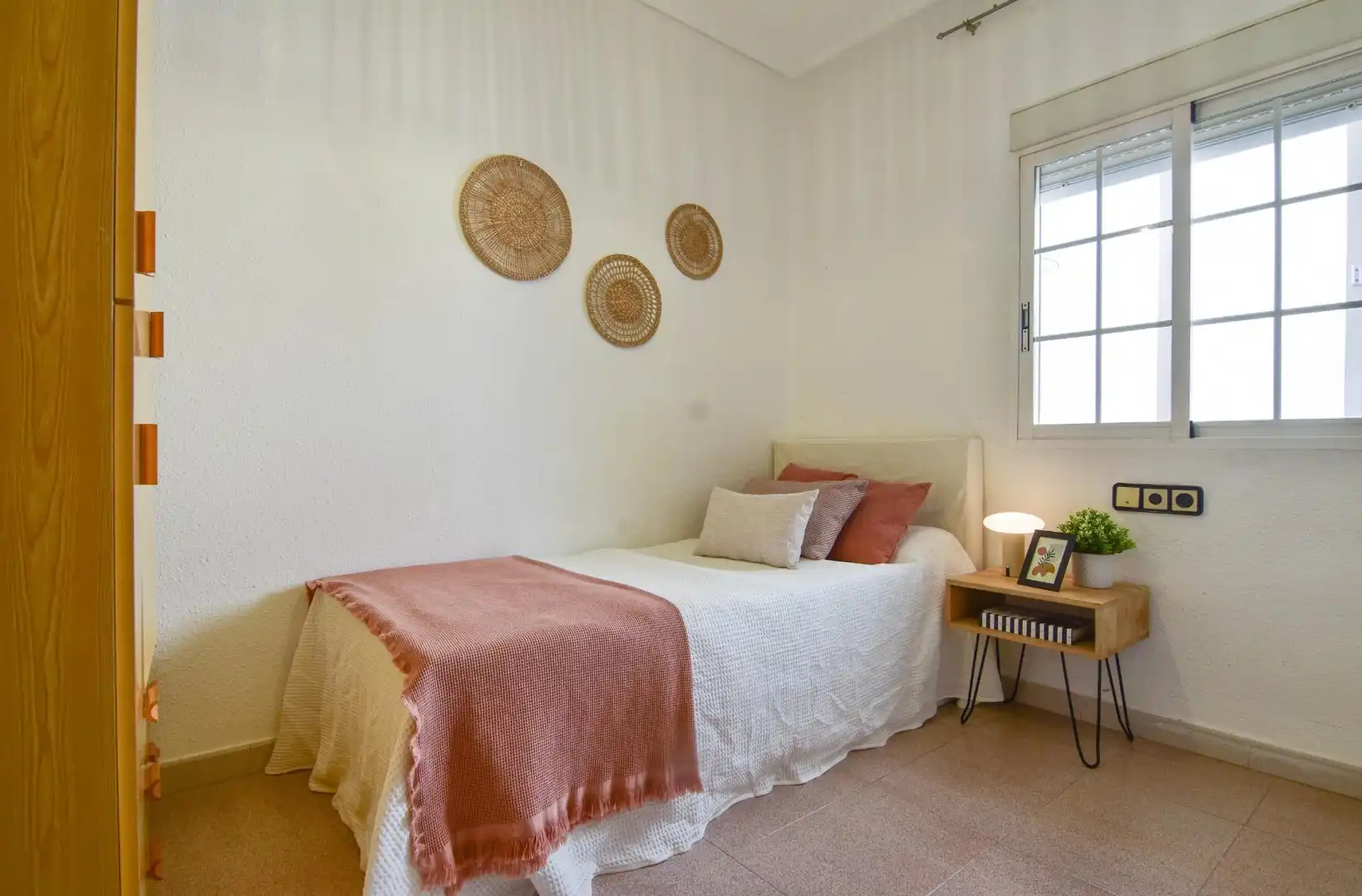 Wohnung mit Terrasse zum Verkauf in Casco Antiguo, imagen 37