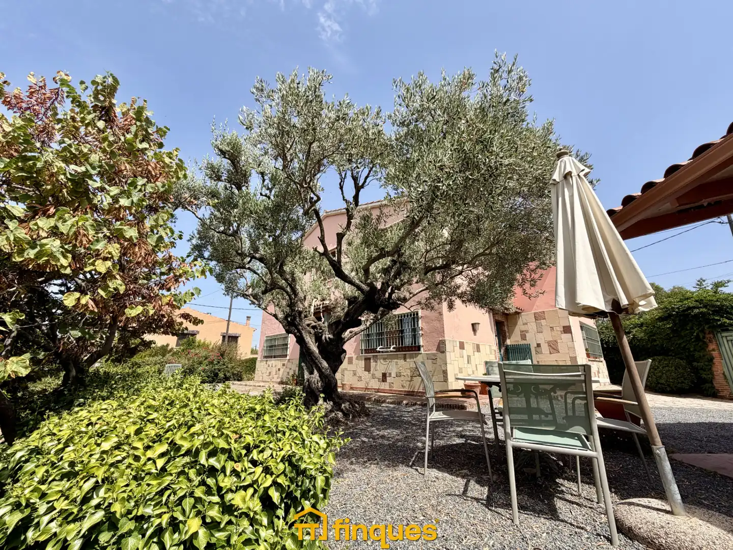 Haus mit Garten zum Verkauf in Sant Fost de Campsentelles, imagen 33
