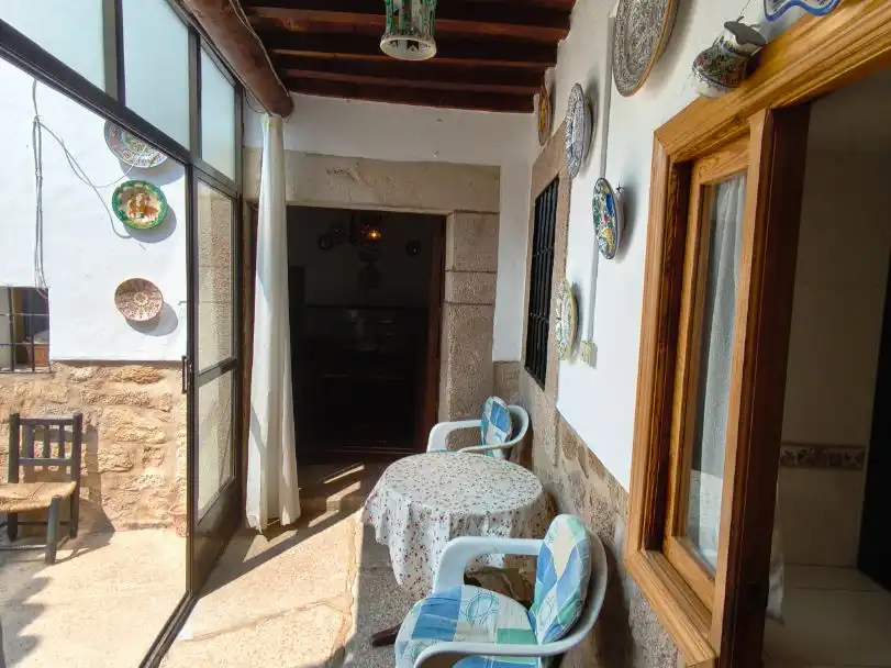Houses for sale in Valdeverdeja  with Heating, Terrace and Storage room