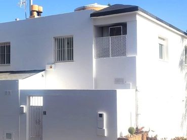 Chalet en venta en Genil