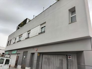 Apartament amb ascensor en venda a El Rocío - La Milagrosa