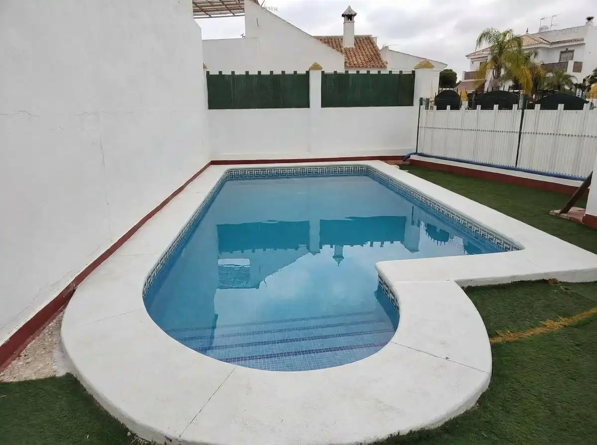 Villa con terrazza in vendita a Calle Colibrí 25, imagen 2