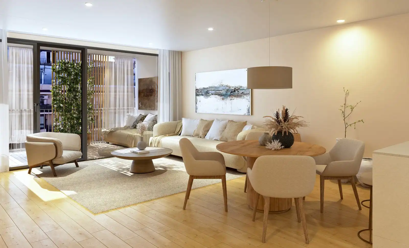Apartment mit Terrasse zum Verkauf in Centre, imagen 7