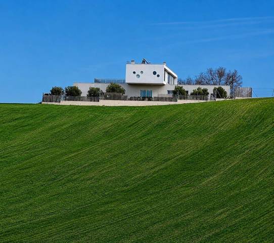 Casa-chalet en Venta en Aljomahima - Ermita