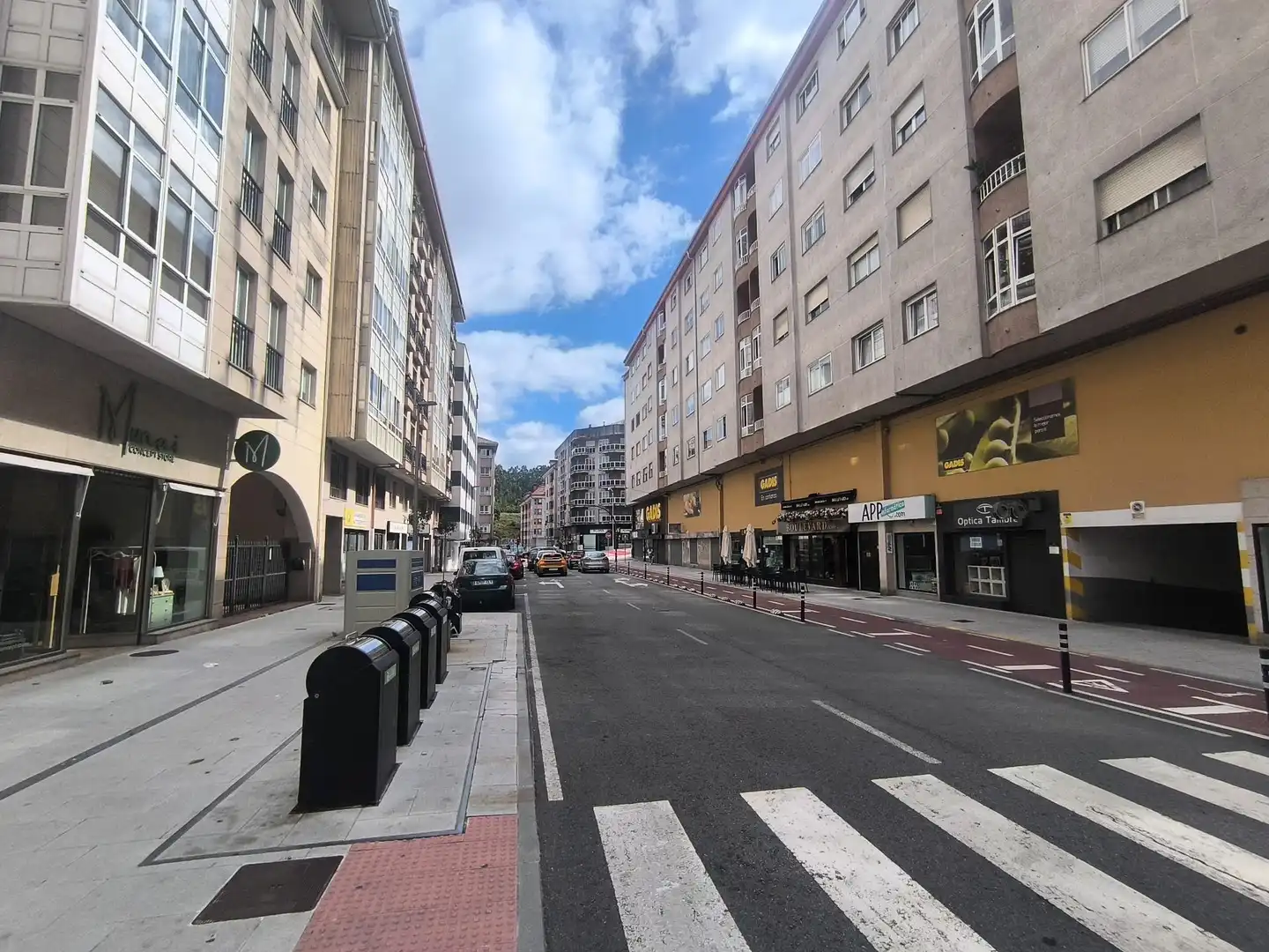 Dúplex amb ascensor de lloguer a CRUXA, imagen 3