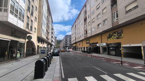 Foto 3 de Dúplex de lloguer a Cruxa, O Milladoiro, Ames