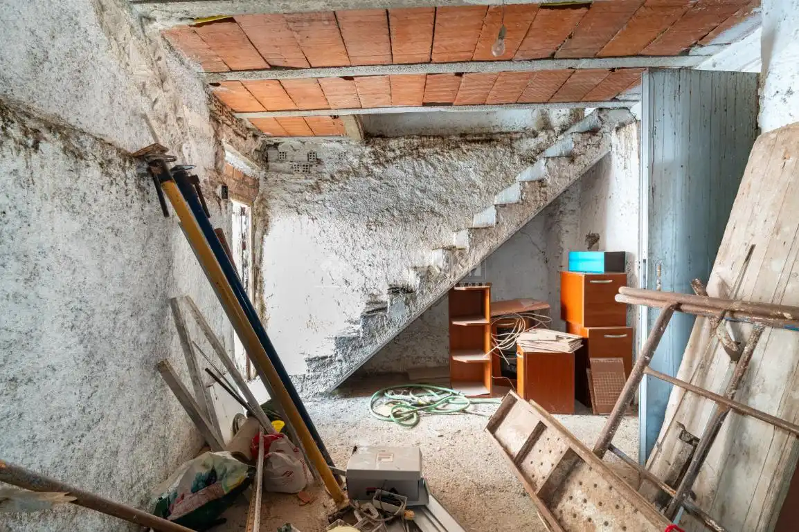 Casa adosada en venta en Cogollos de la Vega