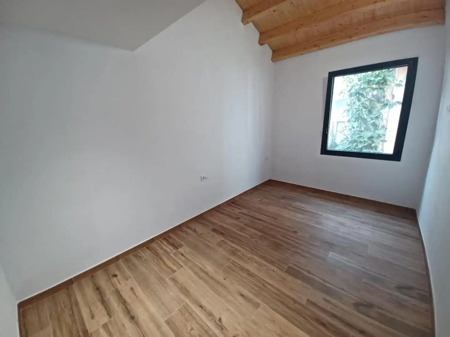 Casa adosada en venta en Malgrat de Mar con Parquet