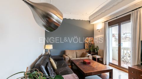 Foto 3 von Wohnung zur Miete in El Pla del Remei, Valencia Capital