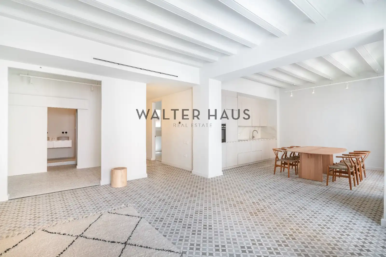 Appartement avec terrasse à vendre à Carrer de Sant Pere Més Alt 43, imagen 14