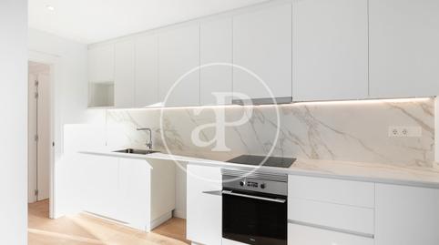 Foto 4 de Àtic de lloguer a Carrer de Joan de la Cierva, Finestrelles, Esplugues de Llobregat