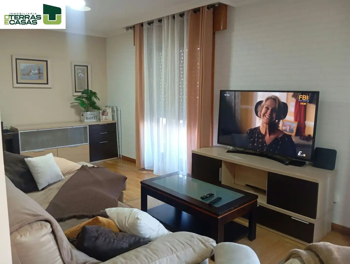 Ático con ascensor en venta en Forneira Da, imagen 4