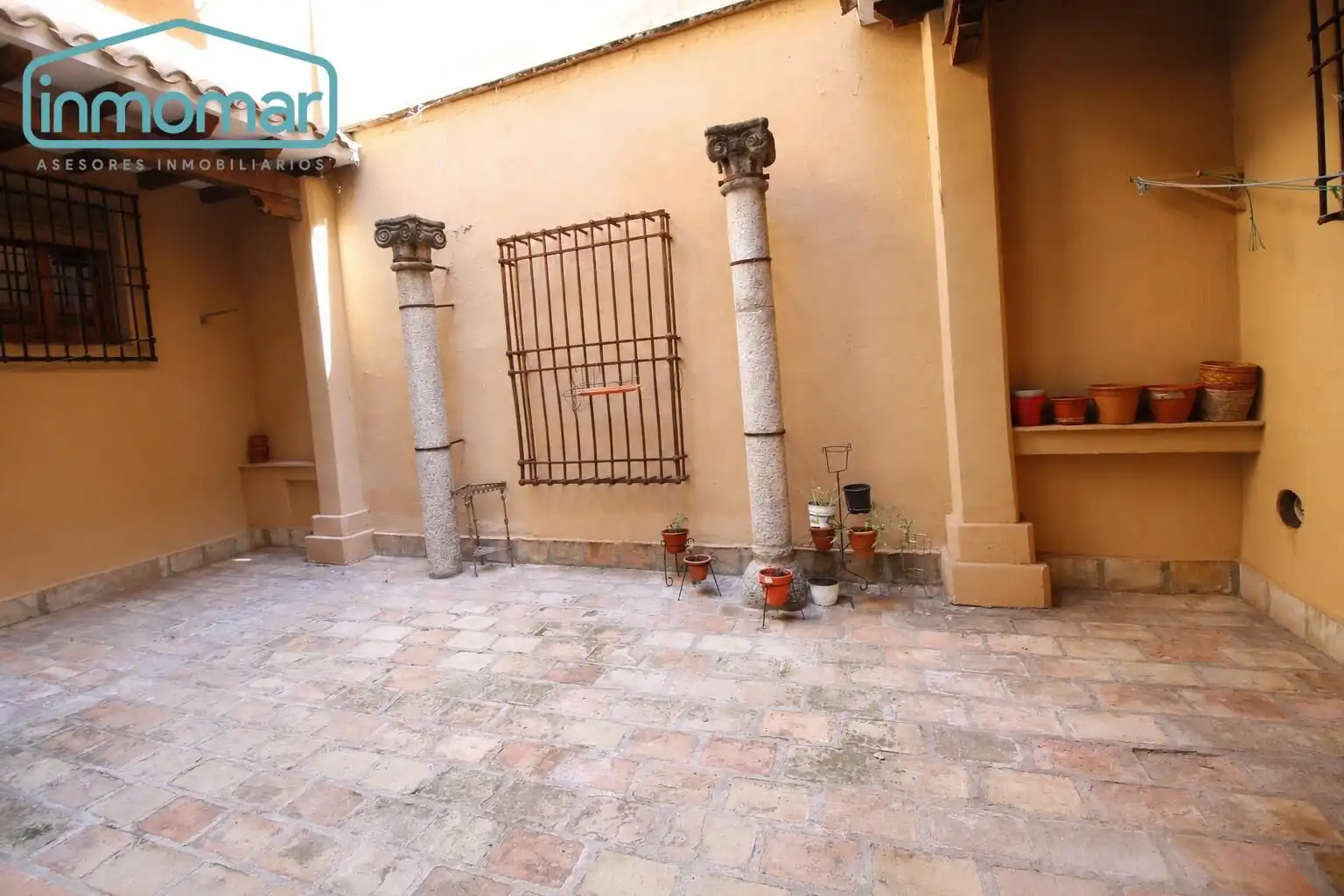 Appartamento con ascensore in vendita a Casco Histórico, imagen 29