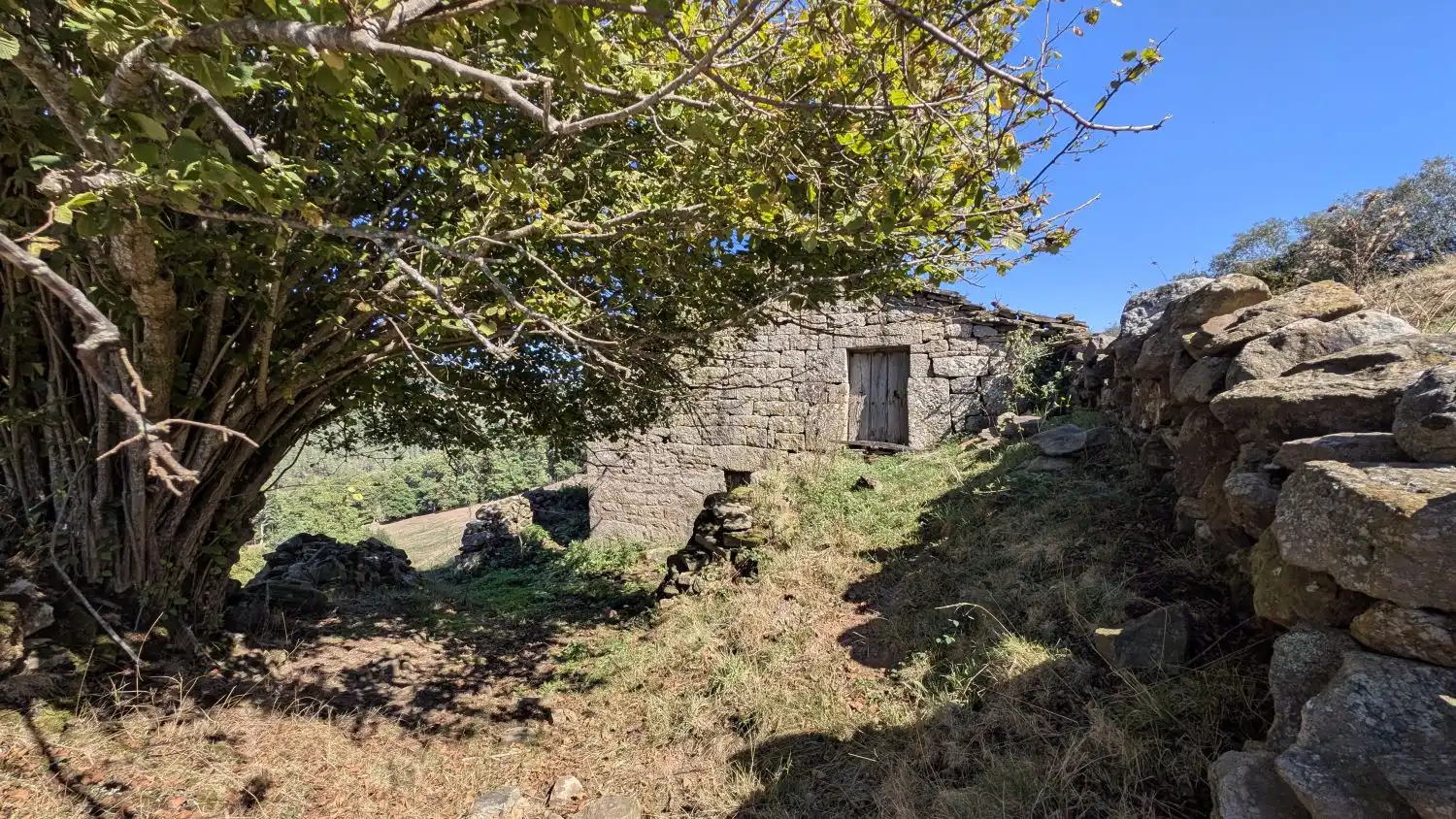 Casa rústica en venda a EL ROSARIO