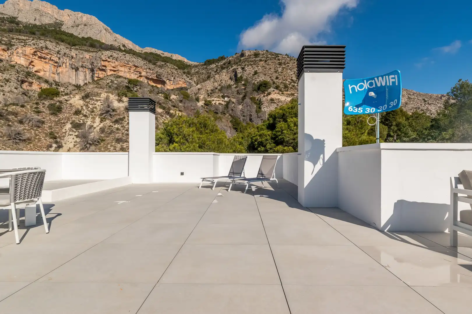 Chalet con piscina en venta en Altea la Vella, imagen 36