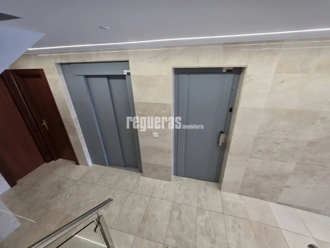 Piso en venta en Calle Juan Ochoa, Centro