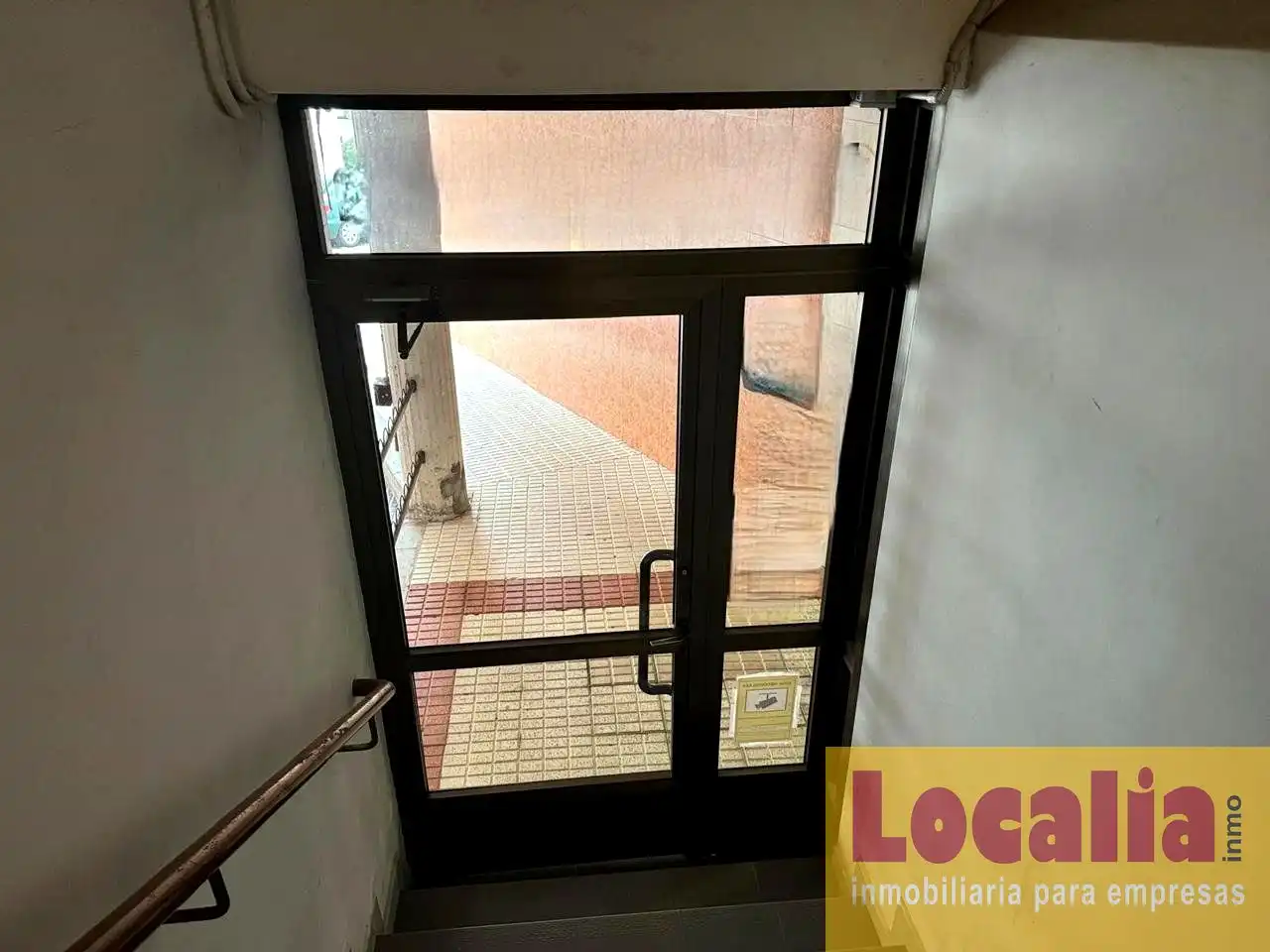Local de alquiler en Santander
