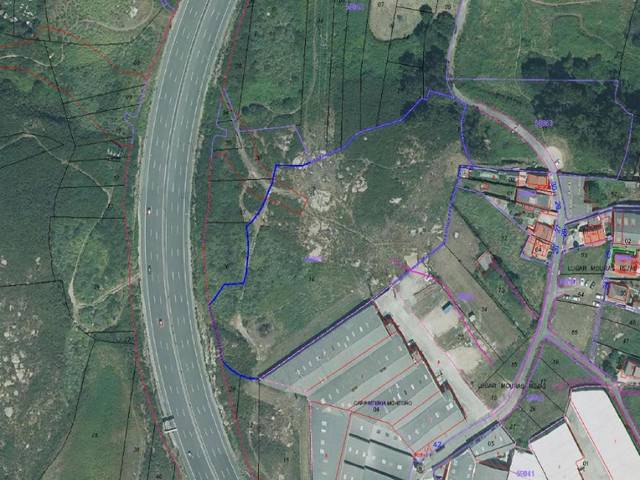 Terreno residencial en Venta en Agra del Orzán - Ventorrillo