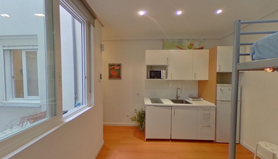 Piso de alquiler en Calle de la Ballesta, 10, Universidad - Malasaña - Imagen 2