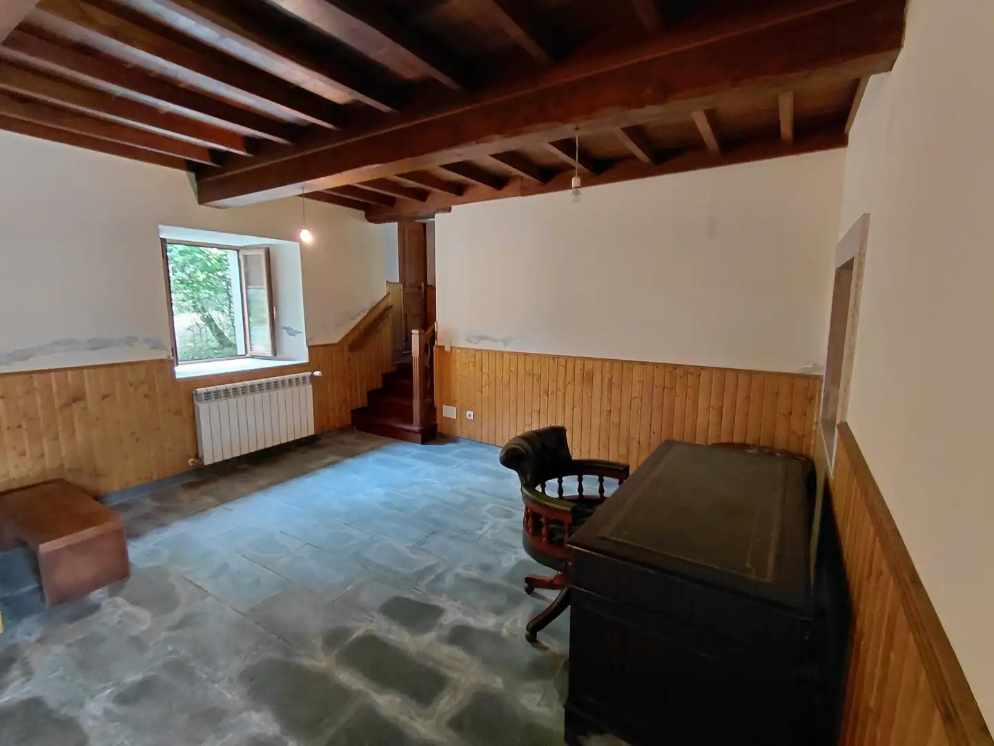 Casa o chalet en venta en Betanzos con Calefacción, Jardín privado y Trastero