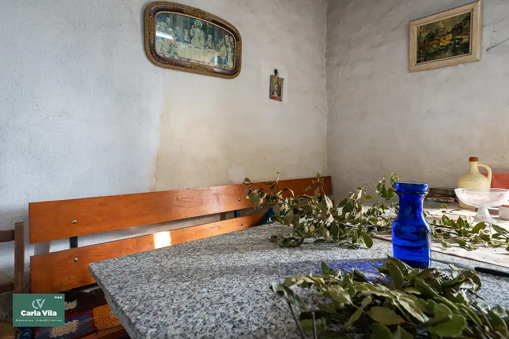 Finca rústica en venta en Lugo con Jardín privado, Horno y Balcón