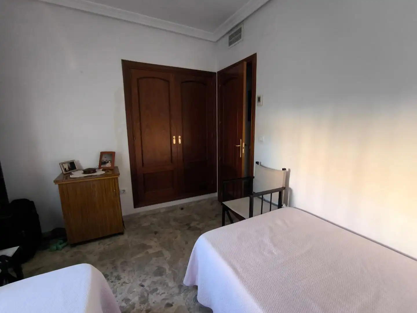 Habitación de Piso en venta en Córdoba con Aire acondicionado, Calefacción y Terraza