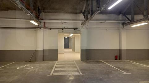 Photo 4 of Industrial buildings to rent in Carrer Maria Zambrano, 20, La Constitución - Canaleta, Valencia