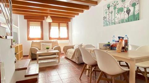 Foto 3 de Pis per a compartir a Yza Gidelli, Plaza Mayor - San Agustín, Segovia Capital