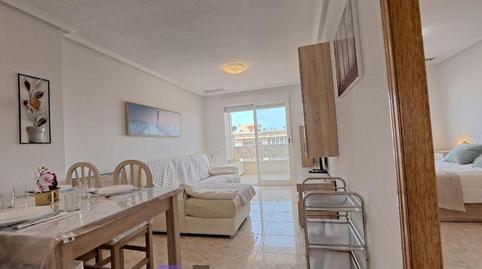 Foto 4 de Pis de lloguer a Av. Salamanca, Gran Playa, Santa Pola