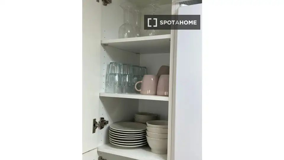 Habitación en Centro - Puerto Viejo
