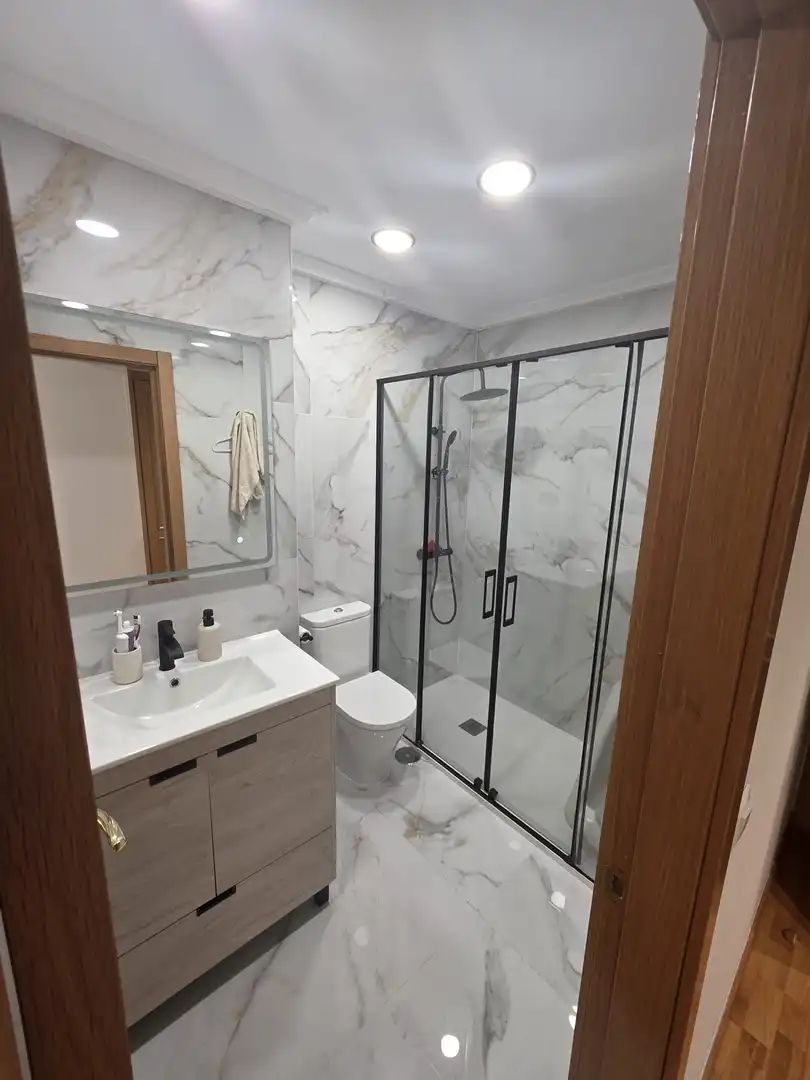 Piso con piscina en venta en Calle Llevant, imagen 24