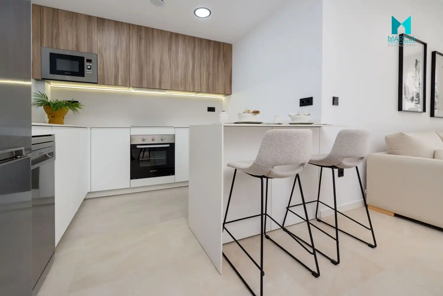 Appartement avec piscine à vendre à Centro, imagen 11