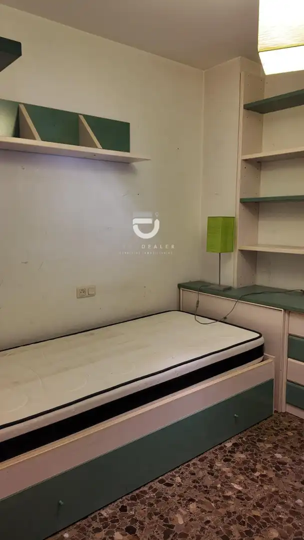 Pis amb ascensor en venda a Avenida del Morer, imagen 26