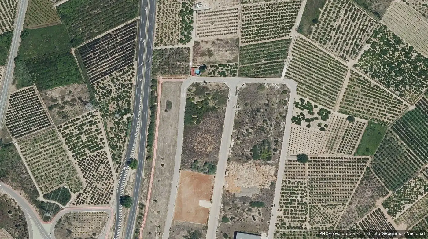 Wohnbaugrundstück zum Verkauf in Urbanitzacions i Pedanies Nord, imagen 5